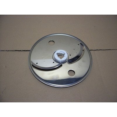 Tarcza do plastrów C 1/2 (D/4325)